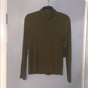 Rachel Zoe Long Sleeve Turtleneck